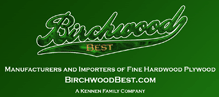 Birchwood