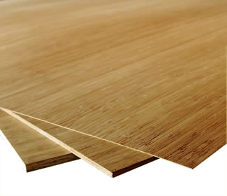 Bamboo Revolution MultiPly